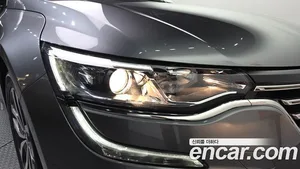Renault SM6, 2016 — миниатюра 8