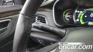 Renault SM6, 2016 — миниатюра 28