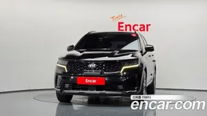Kia Sorento, 2021 — миниатюра 3
