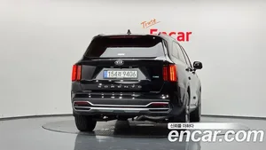 Kia Sorento, 2021 — миниатюра 4