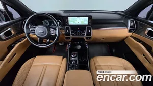 Kia Sorento, 2021 — миниатюра 10