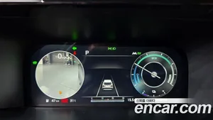 Kia Sorento, 2021 — миниатюра 11