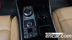 Kia Sorento, 2021 — миниатюра 12