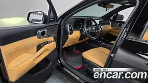 Kia Sorento, 2021 — миниатюра 13