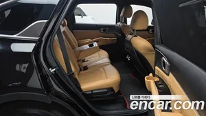 Kia Sorento, 2021 — миниатюра 17