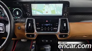 Kia Sorento, 2021 — миниатюра 19