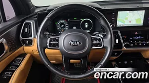 Kia Sorento, 2021 — миниатюра 20