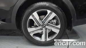 Kia Sorento, 2021 — миниатюра 7