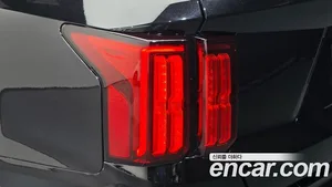 Kia Sorento, 2021 — миниатюра 9