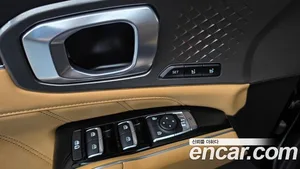 Kia Sorento, 2021 — миниатюра 35