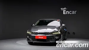 Kia K5, 2022 — миниатюра 3