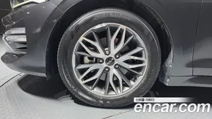 Kia K5, 2022 — миниатюра 5