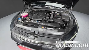 Kia K5, 2022 — миниатюра 6