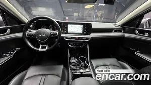 Kia K5, 2022 — миниатюра 7