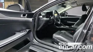 Kia K5, 2022 — миниатюра 10