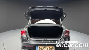 Kia K5, 2022 — миниатюра 20