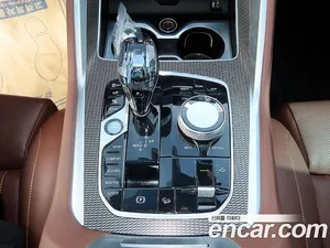 BMW X6, 2022 — миниатюра 11