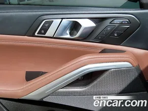 BMW X6, 2022 — миниатюра 12