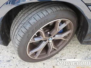 BMW X6, 2022 — миниатюра 20