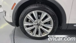 Lincoln MKX, 2018 — миниатюра 5