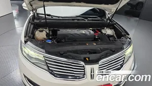Lincoln MKX, 2018 — миниатюра 6