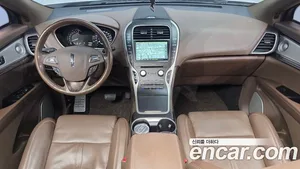 Lincoln MKX, 2018 — миниатюра 10