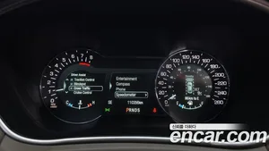 Lincoln MKX, 2018 — миниатюра 11