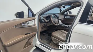 Lincoln MKX, 2018 — миниатюра 13