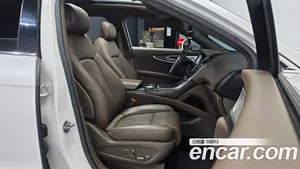 Lincoln MKX, 2018 — миниатюра 17