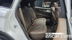 Lincoln MKX, 2018 — миниатюра 18