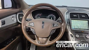 Lincoln MKX, 2018 — миниатюра 19