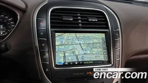 Lincoln MKX, 2018 — миниатюра 20