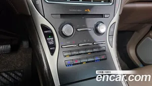 Lincoln MKX, 2018 — миниатюра 23