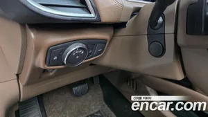 Lincoln MKX, 2018 — миниатюра 24