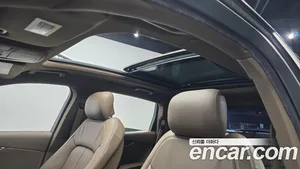 Lincoln MKX, 2018 — миниатюра 25
