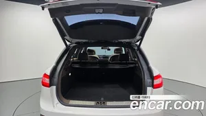 Lincoln MKX, 2018 — миниатюра 26