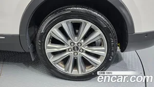 Lincoln MKX, 2018 — миниатюра 7