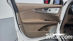 Lincoln MKX, 2018 — миниатюра 14