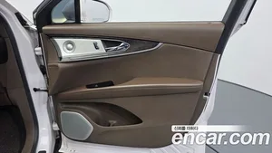 Lincoln MKX, 2018 — миниатюра 15
