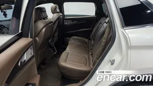 Lincoln MKX, 2018 — миниатюра 16