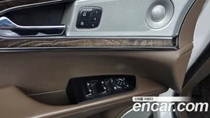 Lincoln MKX, 2018 — миниатюра 28
