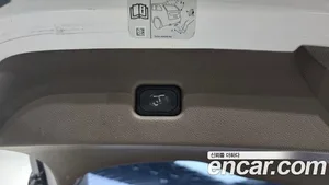 Lincoln MKX, 2018 — миниатюра 33