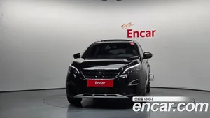 Peugeot 3008, 2019 — миниатюра 3