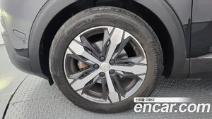 Peugeot 3008, 2019 — миниатюра 5