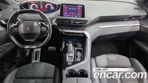 Peugeot 3008, 2019 — миниатюра 7