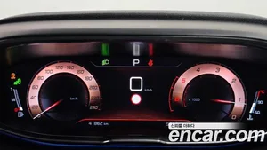 Peugeot 3008, 2019 — миниатюра 8