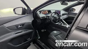 Peugeot 3008, 2019 — миниатюра 10