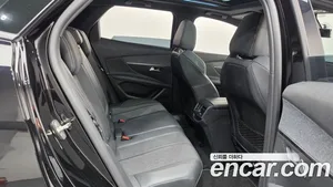 Peugeot 3008, 2019 — миниатюра 12