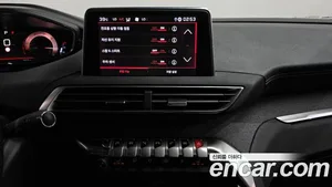 Peugeot 3008, 2019 — миниатюра 14