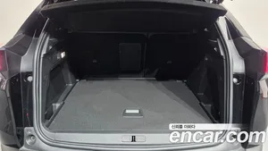 Peugeot 3008, 2019 — миниатюра 20